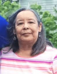 Dora A. Chavarria Paiz Obituary