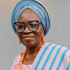 Rev. Mrs. Grace Addo Celebrates 80 Years of Life and Faith