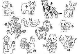 The year of the tiger the year of the snake the year of the sheep the year of the rooster the year of the rat the year of the rabbit the year of the pig ox the year of the monkey. Chinese New Year Snake Coloring Pages New Year Coloring Pages Snake Coloring Pages Colouring Pages