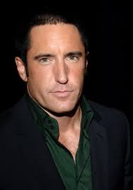 Trent Reznor One Of The Best Looking Badass Artists Out There Whose Talents Know No Bounds With Images Trent Reznor Handsome Beautiful Men