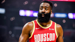 Harden has steadily improved for nearly his entire career, standing now. Brooklyn Nets Take A Familiar Path Hope For A Different Outcome Sports Illustrated