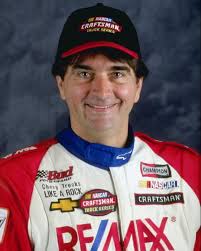 Driver portraits from the 1999 CRAFTSMAN Truck Series season. Jack Sprague  Ron Hornaday Jr. Greg Biffle Mike Bliss Jimmy Hensley Jay Sauter Bob  Keselowski Andy Houston Stacy Compton Rick Carelli