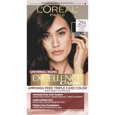 LOreal Paris LOreal Paris Excellence Universal Nudes Ammonia Free  Permanent Hair Color - Target in Irvine, CA | The Market Place