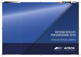 Afrox.com is tracked by us since april, 2011. Afrox Interim Results 2018