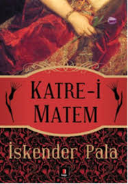 Katre I Matem Iskender Pala Romanlar Kitap Kitap Kapaklari