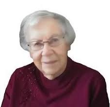 Ruth MacDonald Obituary