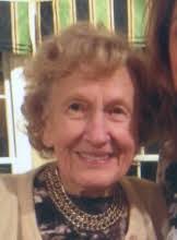 Obituary information for Lillian A. Stetson