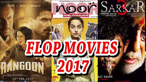 Top 11 Bollywood Flops Of 2017 Check The Top Blops Of Bollywood