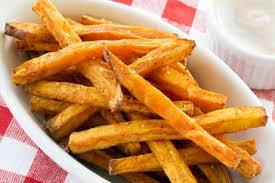 Junk food is found just about eve. The 20 Best Healthy Junk Food Options Cheapism Com