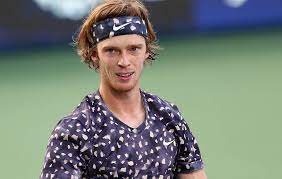 He is considered to be one of the greatest medieval russian painters of orthodox christian icons and frescos. Russia S Rublev Says His Covid 19 Test Negative After Exhibition Tennis Event In Croatia Sport Tass