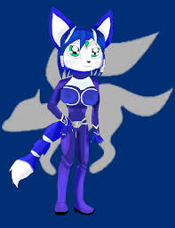 Star Fox: Assault Star Fox Adventures Star Fox Zero Krystal Video game,  Star Fox, purple, blue, game png | PNGWing