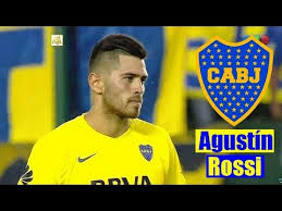 Born in buenos aires, rossi represented chacarita juniors as a youth. What Does Agustin Rossi Want All The News From Independiente World Today News