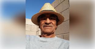 Obituary information for Frank Castro