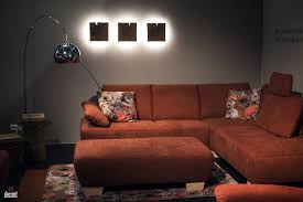 Classic lines and contemporary design make the sectional a timeless piece for living rooms and seating areas. 30 Bright And Comfy Sofas That Add Color To The Living Room