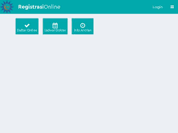 Setelah daftar online apa yang harus saya lakukan? Rs Uad For Android Apk Download