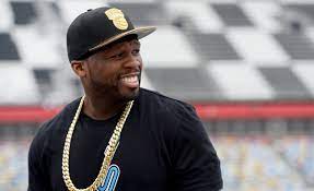50 Cent To Launch Sex Toy Line – Socialite Life