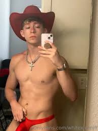 WhitexicanJFF scandalous Twitter updates