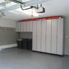 Get organized with this 72 in. 8 Ft Tall Cabinets By Garage Designs Of St Louis Garage Storage Cabinets Custom Garage Cabinets Garage Decor