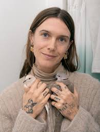 Lale Westvind and Aidan Koch in Conversation: 'Creative Energy Is a Holy  Thing'