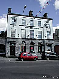 Bank of ireland has said it plans to temporarily close 101 branches from tomorrow while 161 will remain open. Advertiser Ie Moate Bank Of Ireland Closure A Significant Blow To Local Community