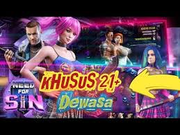 Mari kita membuat kehidupan seksual anda lebih menarik. Bocil Next Dulu Need For Sin Game Dewasa 21 Review Gameplay Android Sensor Youtube