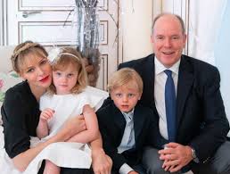 Große auswahl an 2 euro monaco albert charlene. La Princesse Charlene De Monaco