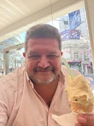 12 de Abril Día Mundial del Helado. El Día Internacional del Helado se  celebra cada 12 de abril. Y siendo la Argentina uno de sus mayores  consumidores, la jornada contará con diferentes