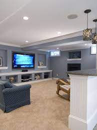 Basement Ideas Basement Remodeling Small Basement Remodeling Basement Design