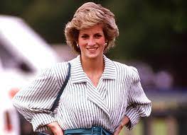 Принцесса диана получила мировую популярность став принцессой уэльской после бракосочетания с принцем уэльским чарльзом. 20 Let Bez Princessy Diany 5 Versij Ee Gibeli Hello Russia