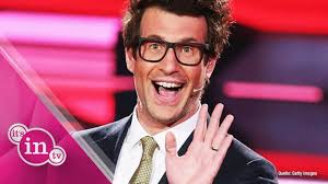 Attila hildmann's most popular book is vegan for fit. Daniel Hartwich Biography Partner Age Net Worth And Facebook