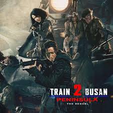 See actions taken by the people who manage and post content. Drive In Cinema In Pampanga To Show Train To Busan 2 Peninsula Next Friday