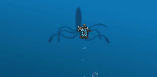 Now play puffle rescue, and choose the blue puffle game. Anyone Else Remember This Club Penguin Secret Path In Puffle Rescue It Was Very Eerie To Me As A Kid Thalassophobia
