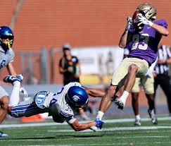 College football: UD outslugs Loras in Key City Clash