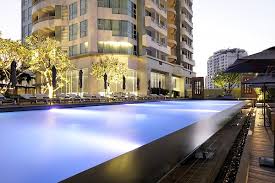 Anantara brings to you a number of luxury wedding hotels from around the world, enabling you to celebrate your special day at an exotic destination in a scenic setting. Anantara Sathorn Bangkok Hotel