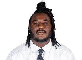 Stephen F. Austin Lumberjacks College Football Roster