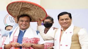 Himanta biswa sarma has been arguably the most influential politician in northeastern india as of now and the updated: Wfphvj9oxnvbom