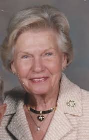 Jane Worthington Duls Meadows Obituary