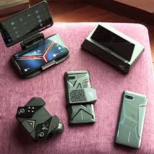 Na Chto Sposoben Samyj Moshnyj Smartfon V Mire Asus Rog Phone Ii Gadzhety Nauka I Tehnika Lenta Ru