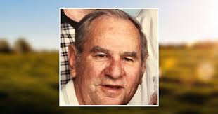 Foster Lewis Tilley Obituary August 7, 2018