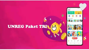Cara stop paket chatting di bima. Cara Unreg Paket Tri Terbaru 2021 Situsnoka