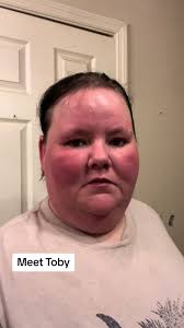 Terry Manwarren Toby Dog