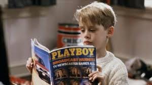 Image result for playboy magazine