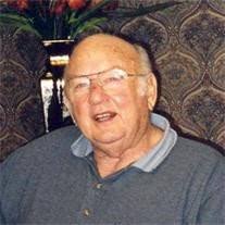 Philip English Obituary February 20, 2007