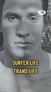 Luis Fernando: De la Identidad Trans a Campeón de Surf
