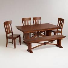 Lugano Dining Table World Market Dining Table Dining Room Furniture Sets Dining Chairs