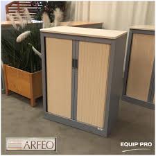 Robustes et rigides, vous pouvez stocker jusqu'à 110 kg par tablette ! Destockage Armoire A Rideau Bright Shadow Online