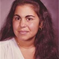 Mary Mancuso Obituary