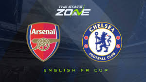 Both clubs have a strong recent history in the competition, and our friends at opta have provided us with some interesting quirks ahead of the big game. 2019 20 Fa Cup Final Arsenal Vs Chelsea Preview Prediction The Stats Zone