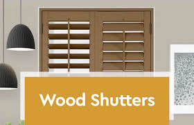 Vinyl shutters are one of the most durable types of window treatments. Types Of Window Shutters A Buyer S Guide Centurian