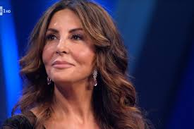 Il ritorno di Sabrina Ferilli sul palco dell'Ariston